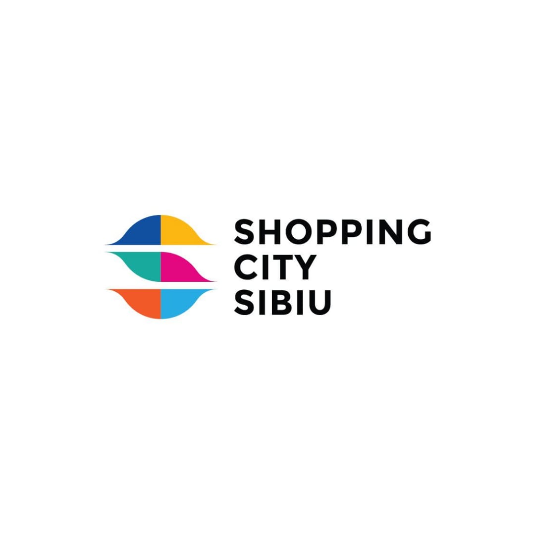 SHOPPING CITY SIBIU